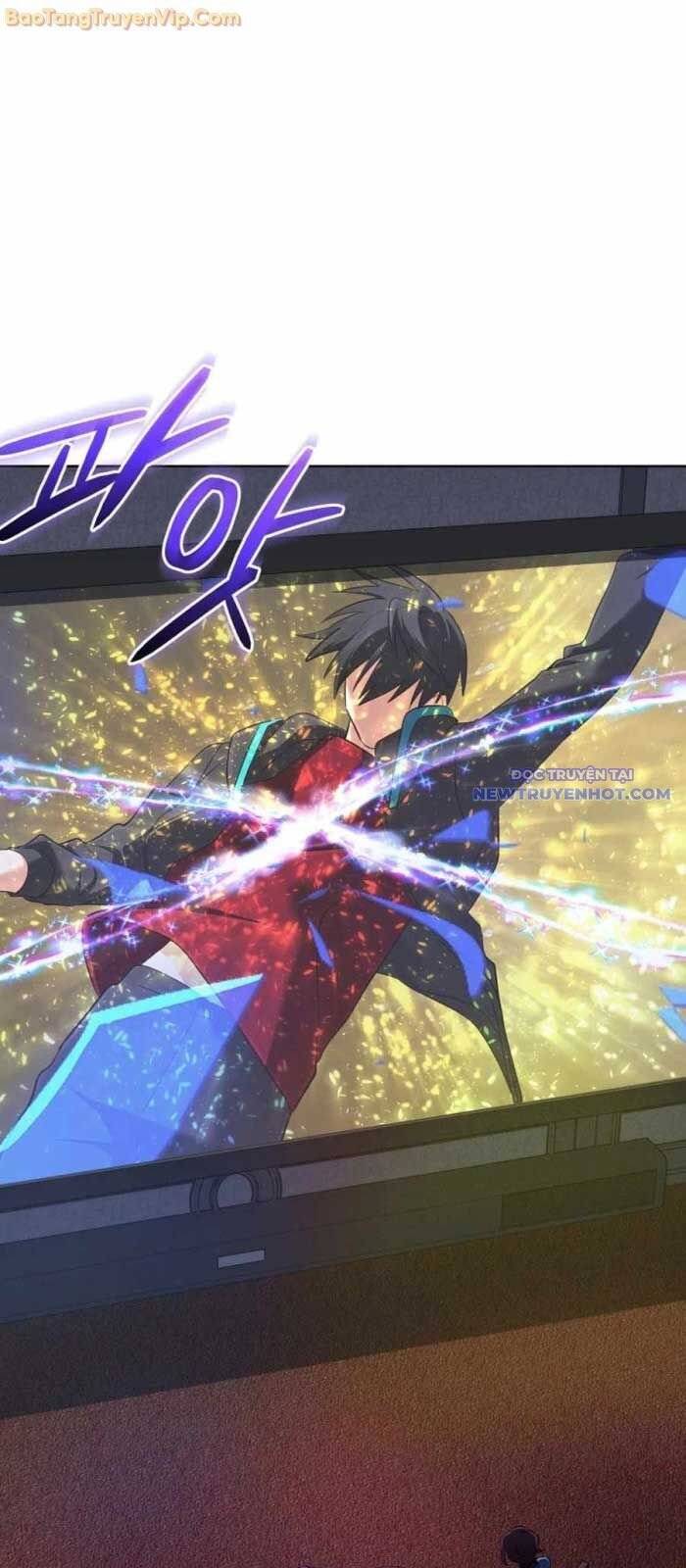 Đại Pháp Sư Thần Thoại Tái Lâm - Page 16