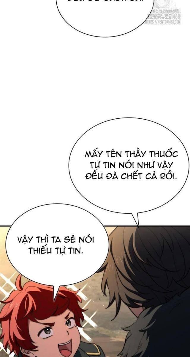 Hoàng Tử Bán Thuốc - Page 54