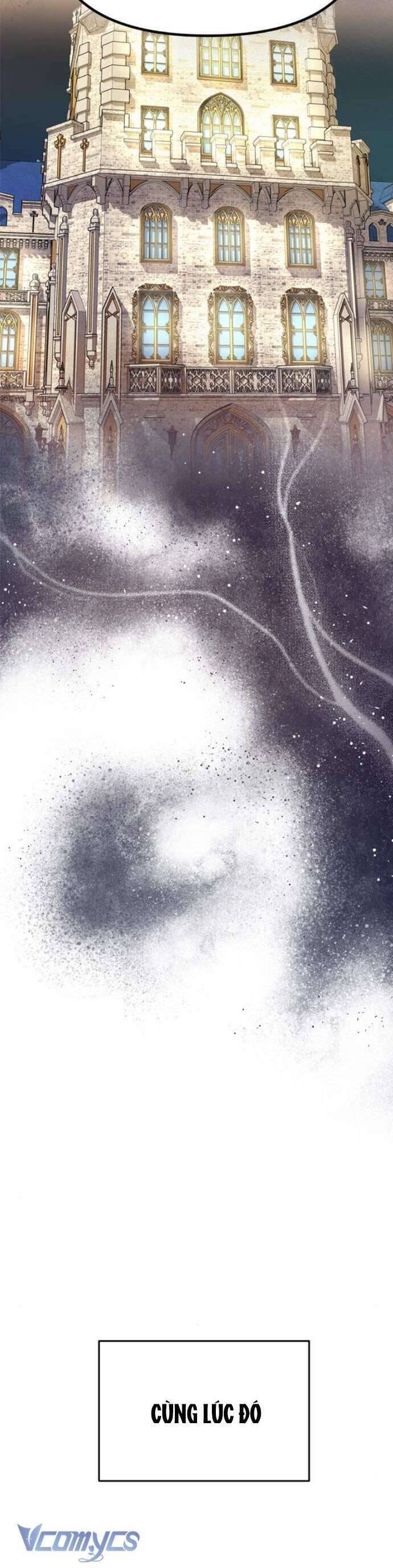 Chỉ Cần Một Người Chồng Là Đủ - Page 31