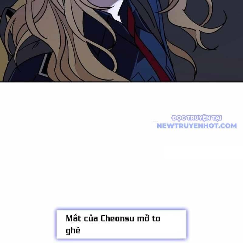 Tận Thế Cũng Chỉ Là Trò Chơi - Page 28