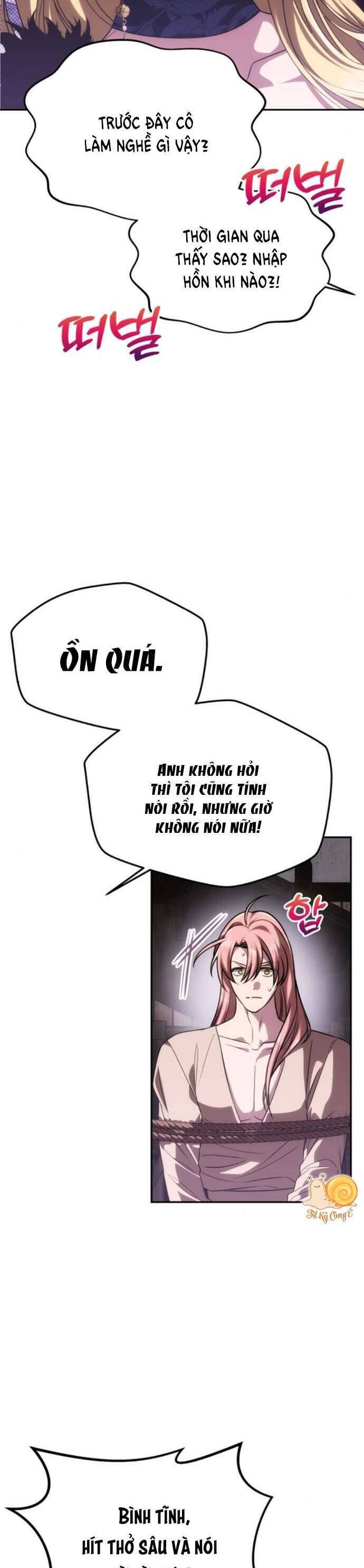 Chỉ Cần Một Người Chồng Là Đủ - Page 14