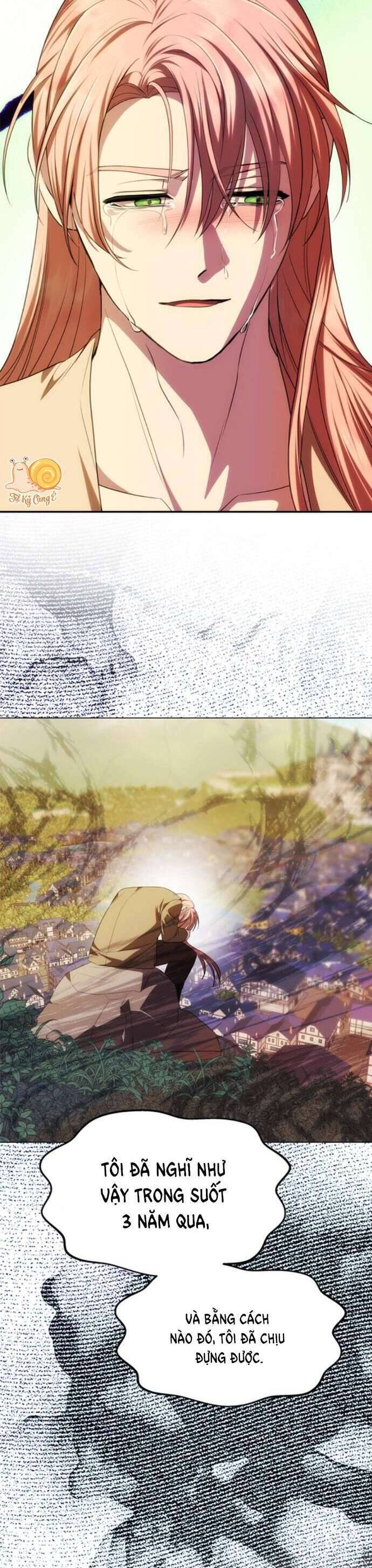 Chỉ Cần Một Người Chồng Là Đủ - Page 40