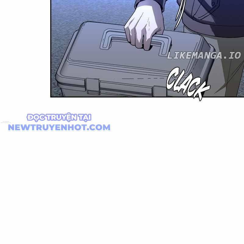 Tận Thế Cũng Chỉ Là Trò Chơi - Page 37