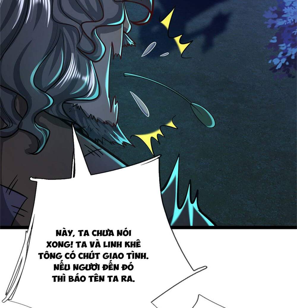 Bị giam cầm trăm vạn năm Đệ tử ta trải khắp chư thiên thần giới - Page 25