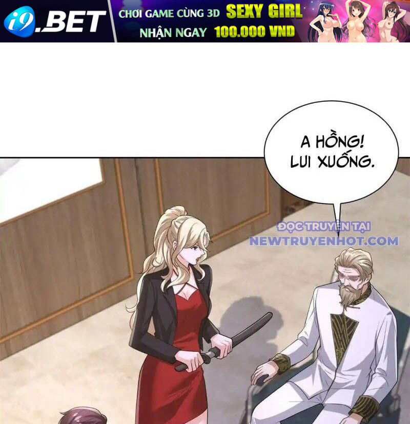 Đại Phản Diện - Page 38