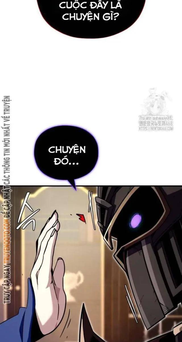 Pháp Sư Hắc Ám Hồi Sinh Sau 66666 Năm - Page 50