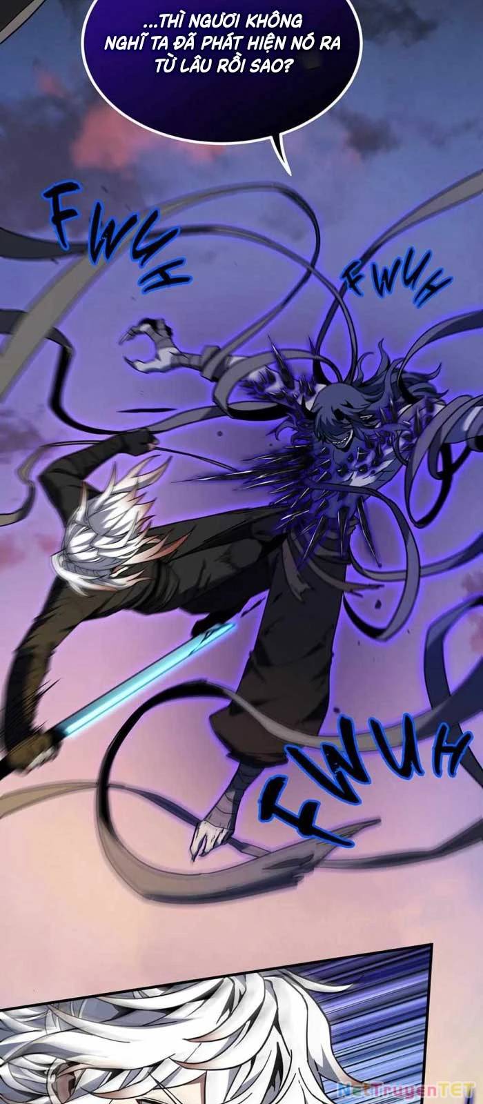 Ánh Sáng Cuối Con Đường - Page 42