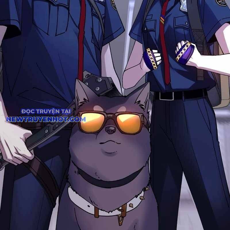 Tận Thế Cũng Chỉ Là Trò Chơi - Page 134