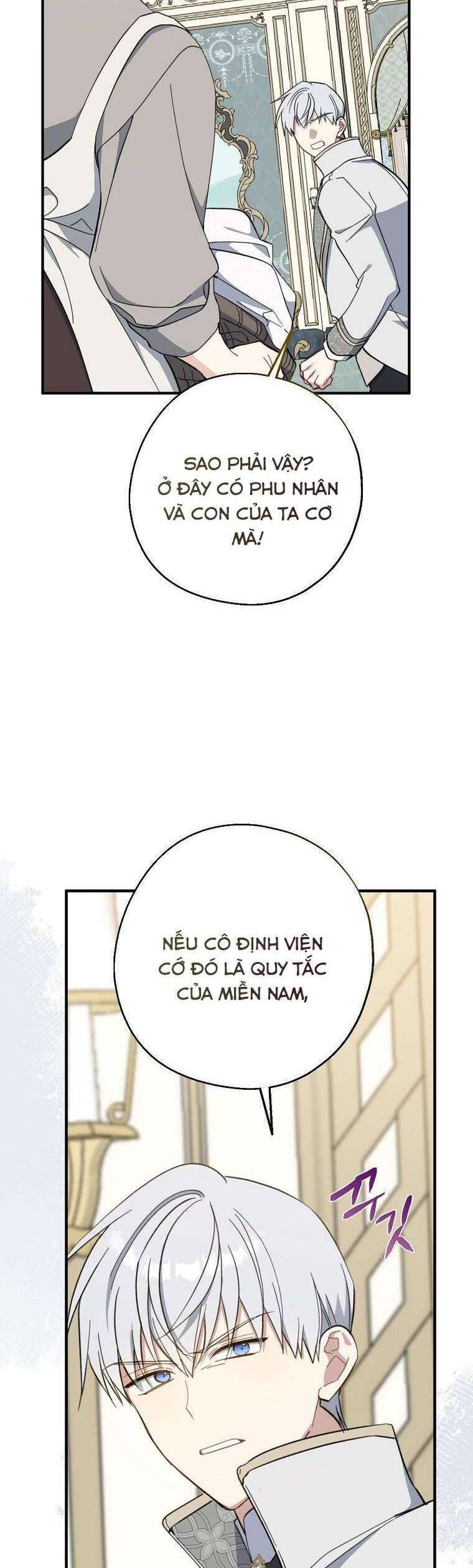 Trở Thành Con Gái Nhà Tài Phiệt - Page 4