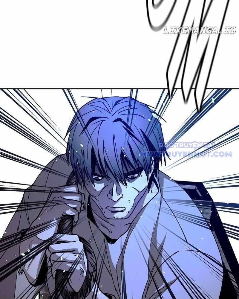 Tận Thế Cũng Chỉ Là Trò Chơi - Page 127