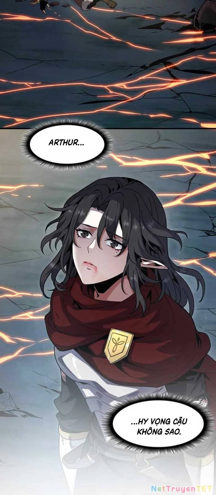 Ánh Sáng Cuối Con Đường - Page 38