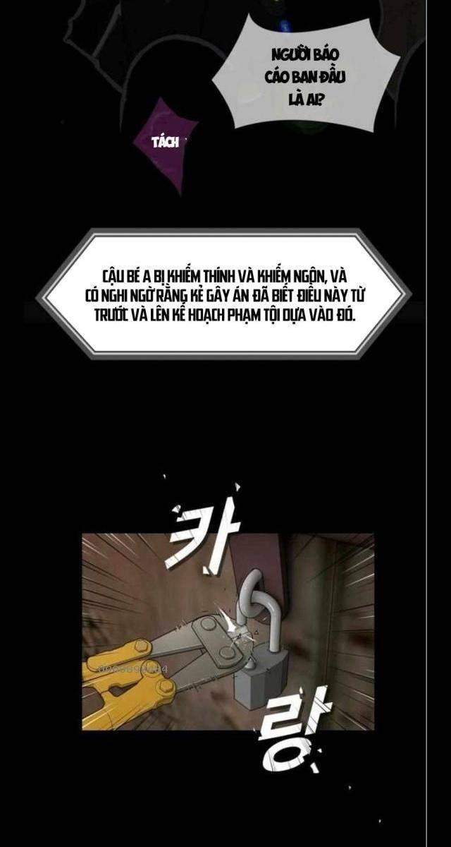 Thiên Tài Nhìn Thấu Thế Giới - Page 6