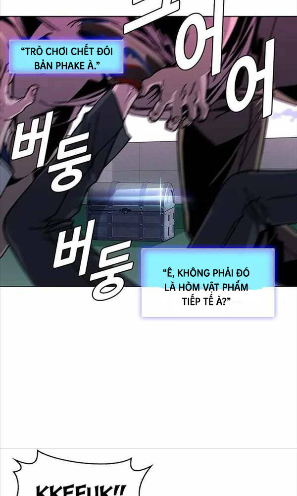 Tận Thế Cũng Chỉ Là Trò Chơi - Page 77