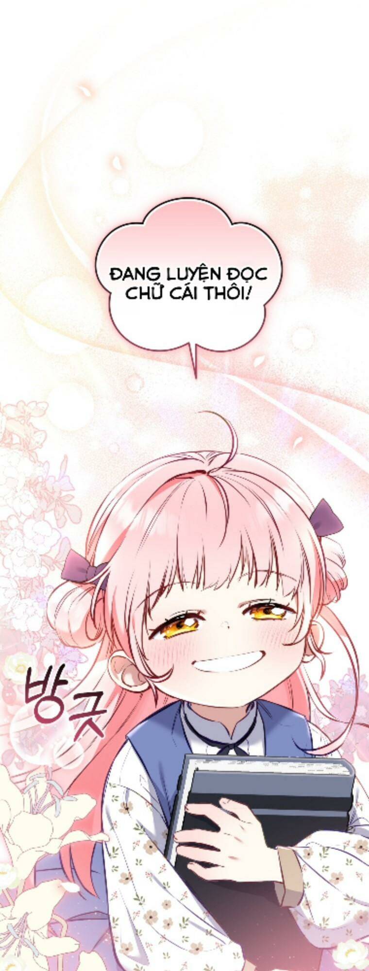 Tôi Đang Được Nuôi Dưỡng Bởi Những Kẻ Phản Diện - Page 54