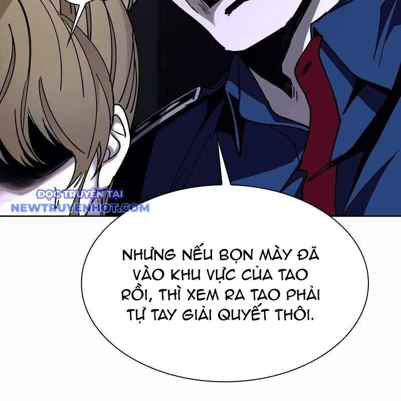 Tận Thế Cũng Chỉ Là Trò Chơi - Page 89