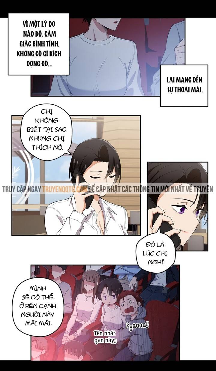 Chúng Tôi Không Hẹn Hò!! - Page 6