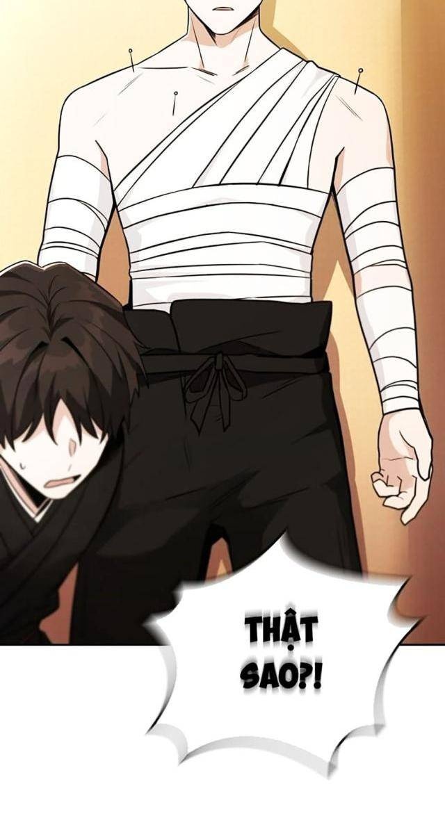 Quỷ Kiếm Thiên Tài Của Hoa Sơn Phái - Page 151