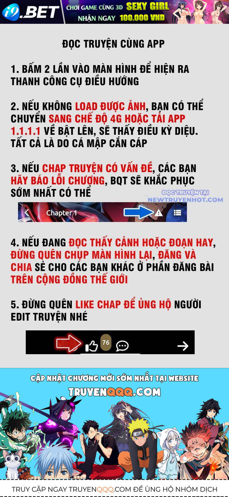 Bị giam cầm trăm vạn năm Đệ tử ta trải khắp chư thiên thần giới - Page 100