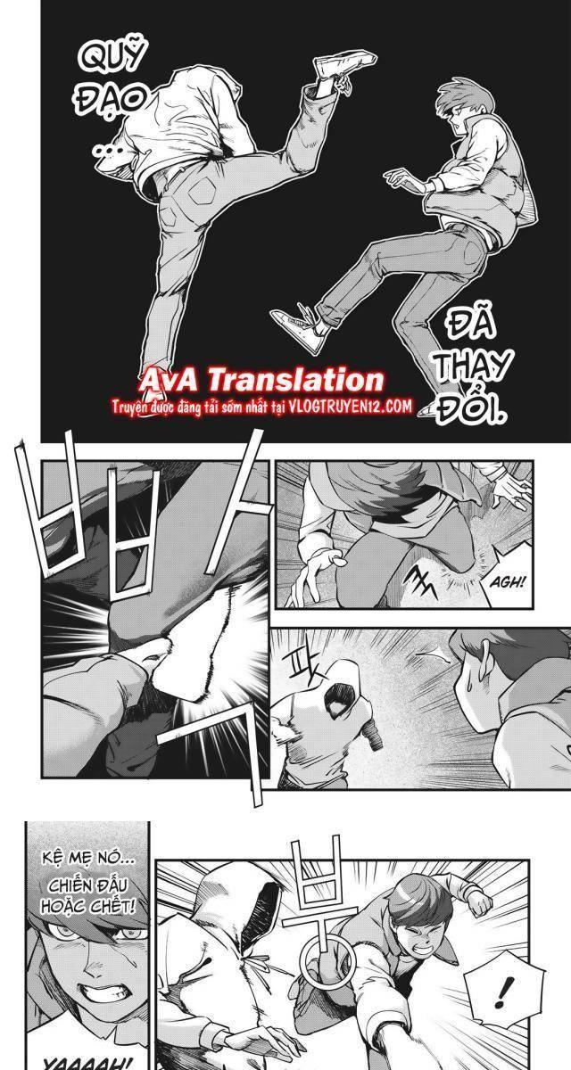 Fight Class 3 - Page 28