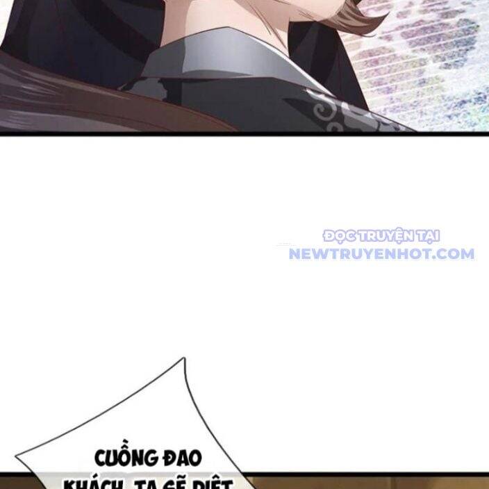 Bị giam cầm trăm vạn năm Đệ tử ta trải khắp chư thiên thần giới - Page 22