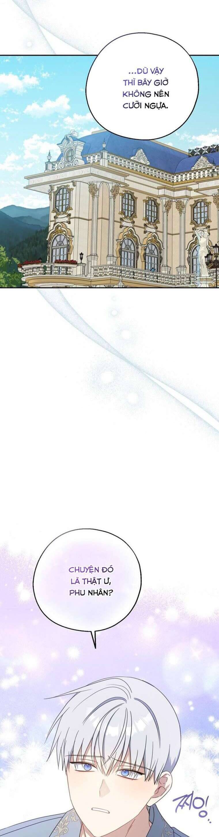 Trở Thành Con Gái Nhà Tài Phiệt - Page 25