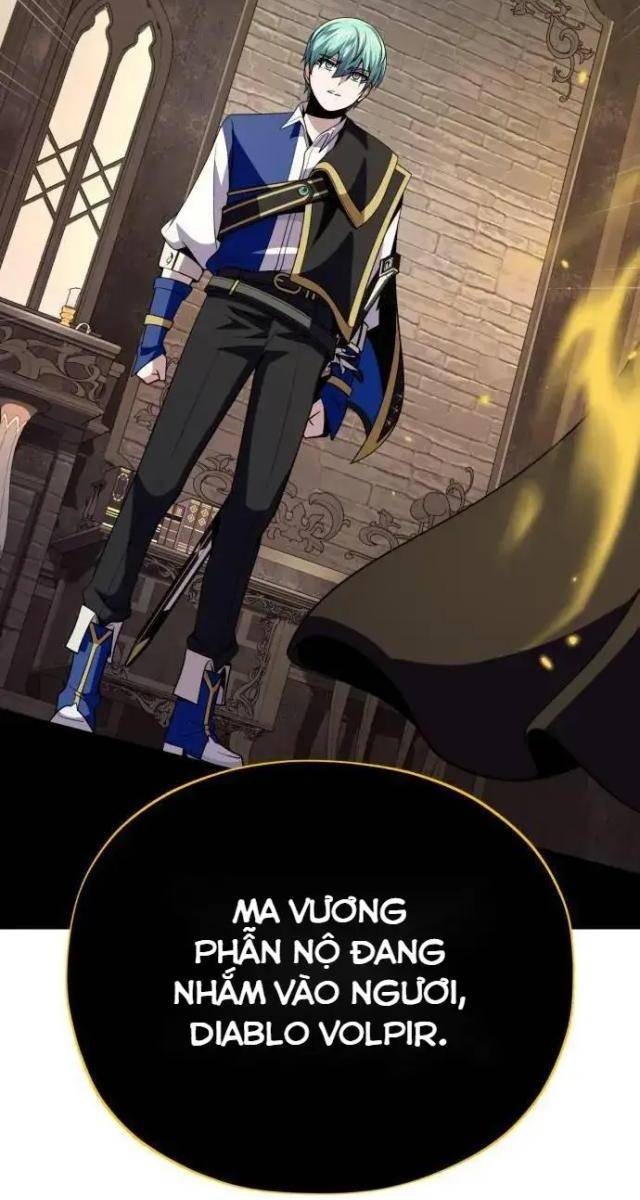 Pháp Sư Hắc Ám Hồi Sinh Sau 66666 Năm - Page 116