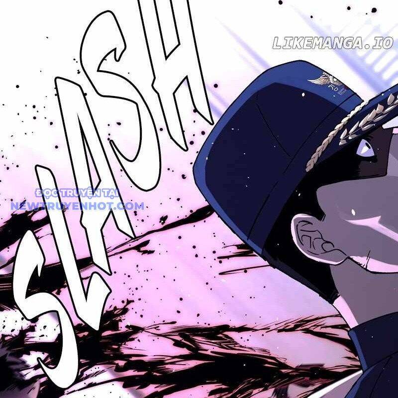 Tận Thế Cũng Chỉ Là Trò Chơi - Page 18