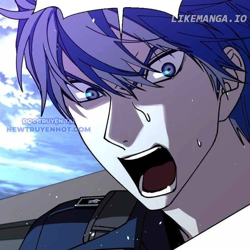 Tận Thế Cũng Chỉ Là Trò Chơi - Page 140