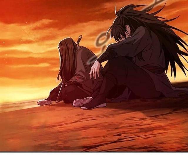 Quỷ Kiếm Thiên Tài Của Hoa Sơn Phái - Page 55