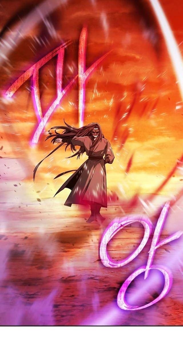 Quỷ Kiếm Thiên Tài Của Hoa Sơn Phái - Page 90