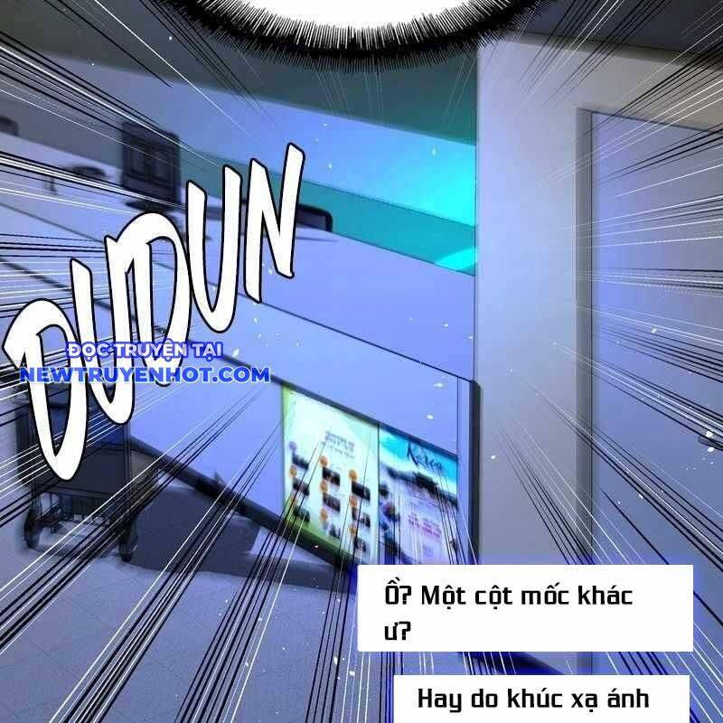 Tận Thế Cũng Chỉ Là Trò Chơi - Page 131