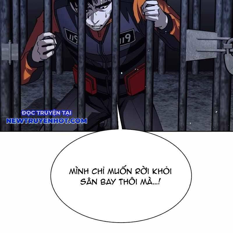 Tận Thế Cũng Chỉ Là Trò Chơi - Page 101