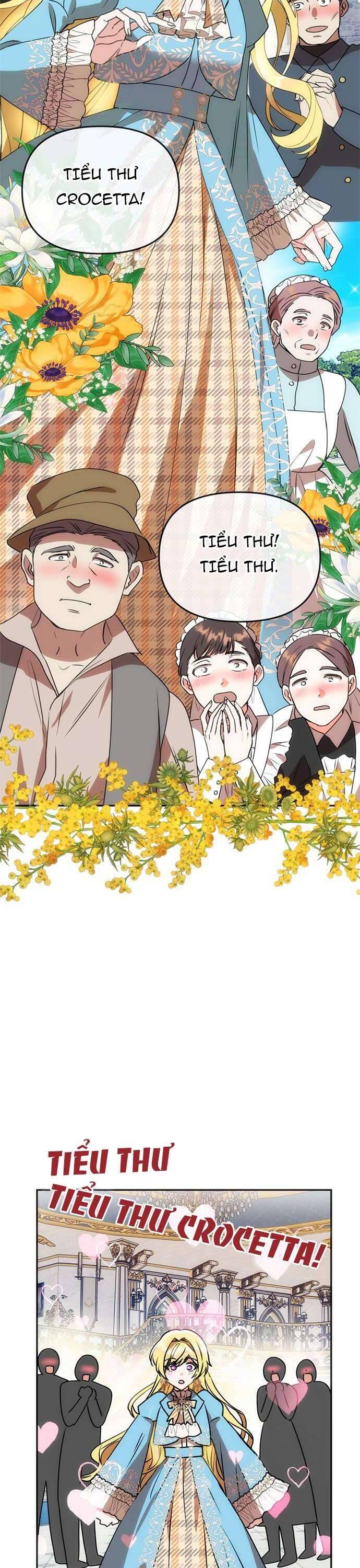 Chỉ Cần Một Người Chồng Là Đủ - Page 36