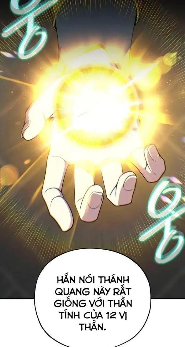 Pháp Sư Hắc Ám Hồi Sinh Sau 66666 Năm - Page 76