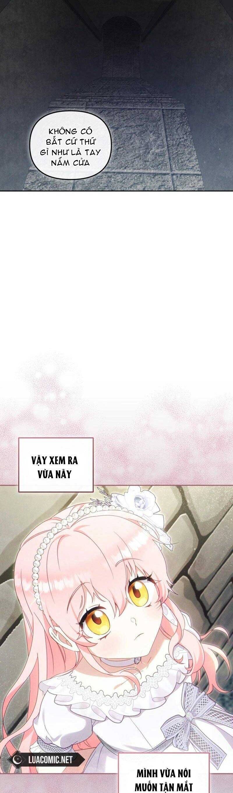 Tôi Đang Được Nuôi Dưỡng Bởi Những Kẻ Phản Diện - Page 39