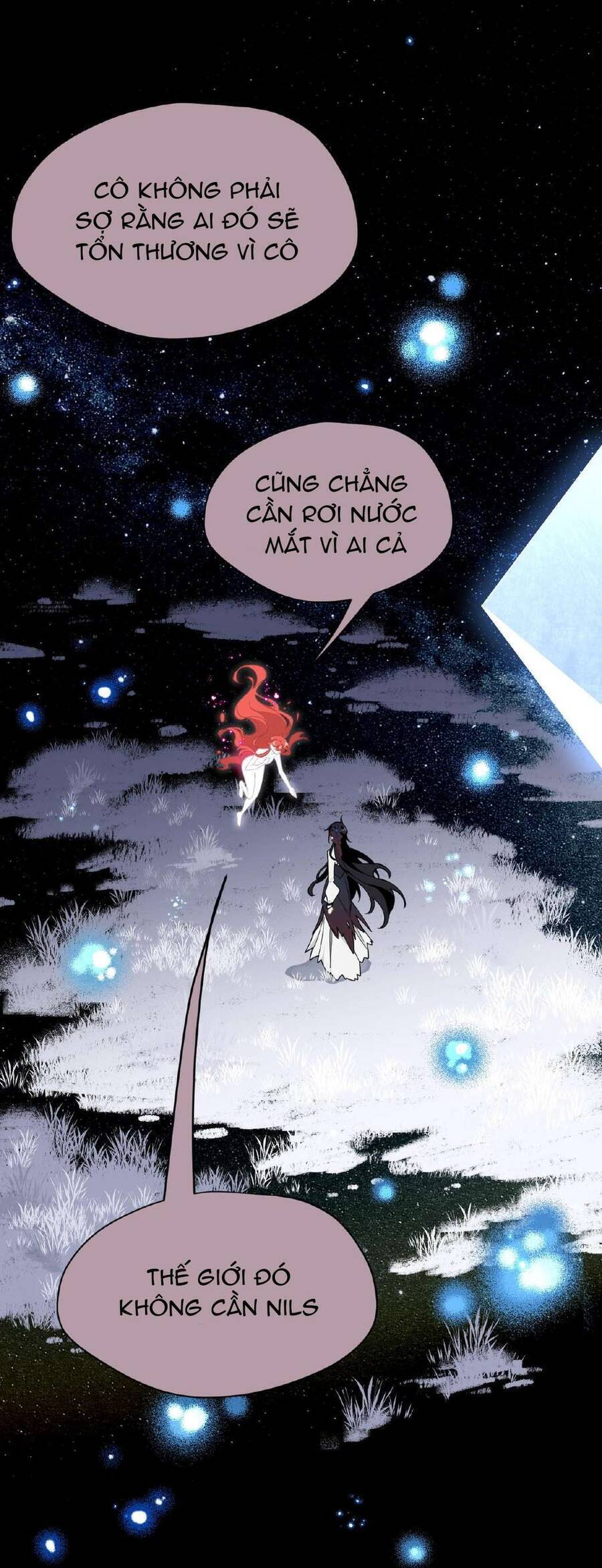 Xuyên Thành Phù Thủy Nuôi Dưỡng Kỵ Sĩ Thánh Điện - Page 4