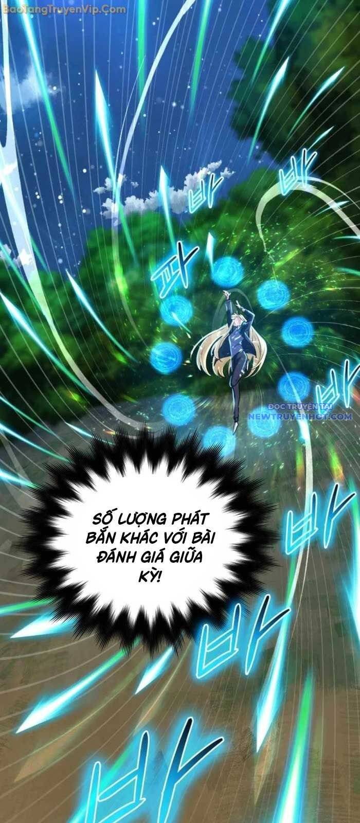 Đại Pháp Sư Thần Thoại Tái Lâm - Page 48