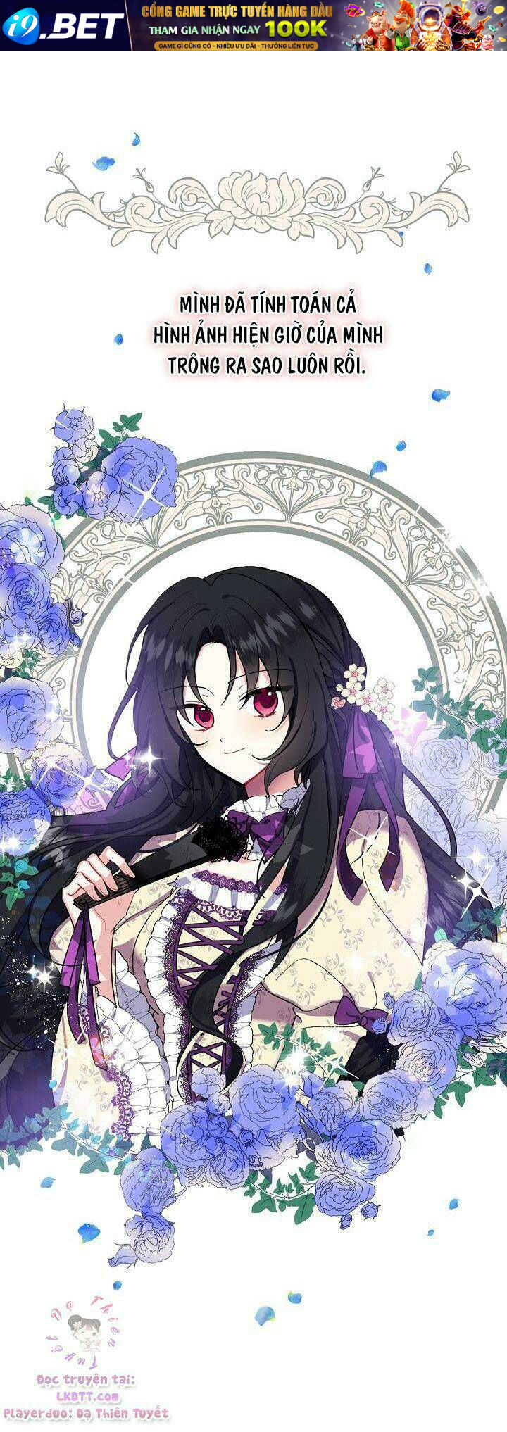 Trở Thành Con Gái Nhà Tài Phiệt - Page 17