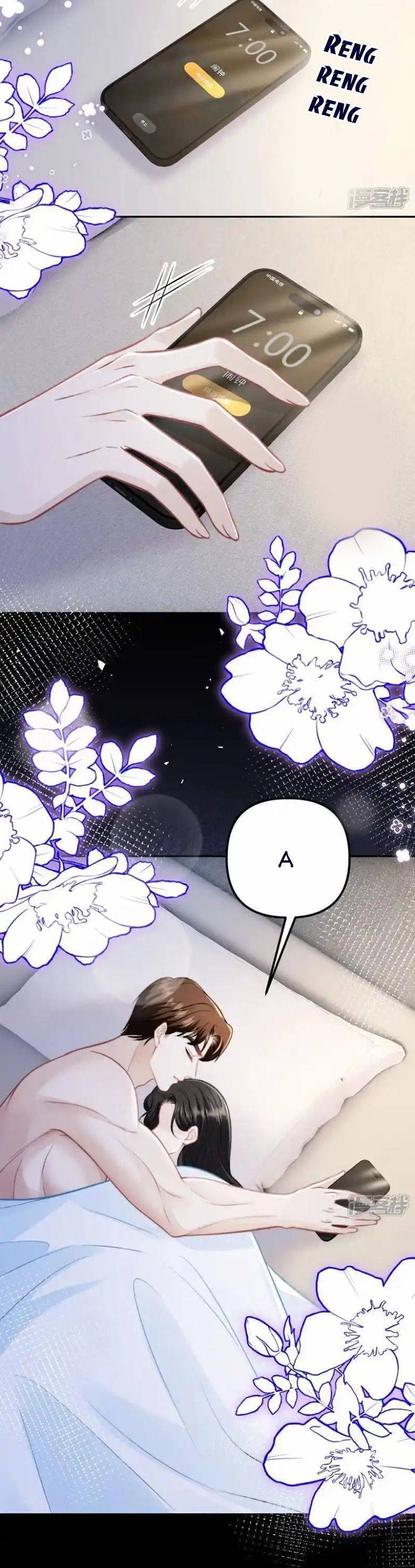 Thì Ra Thư Ký Chu Là Người Như Vậy - Page 4