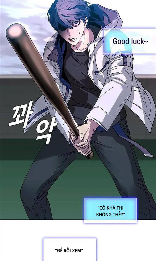 Tận Thế Cũng Chỉ Là Trò Chơi - Page 101