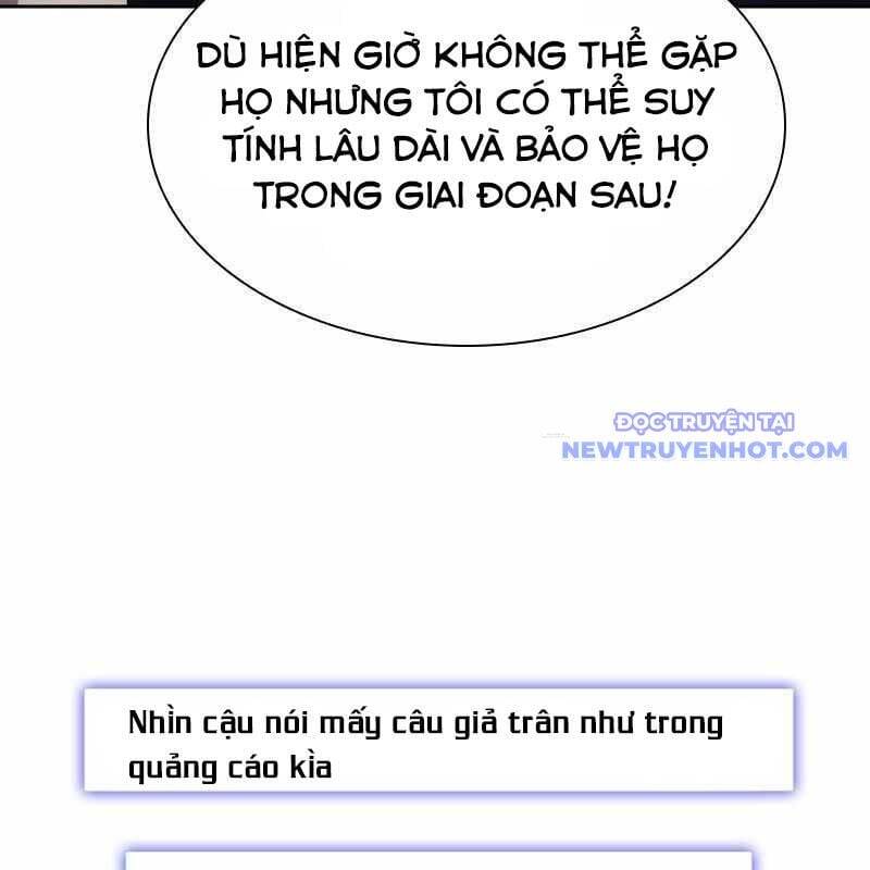 Tận Thế Cũng Chỉ Là Trò Chơi - Page 124