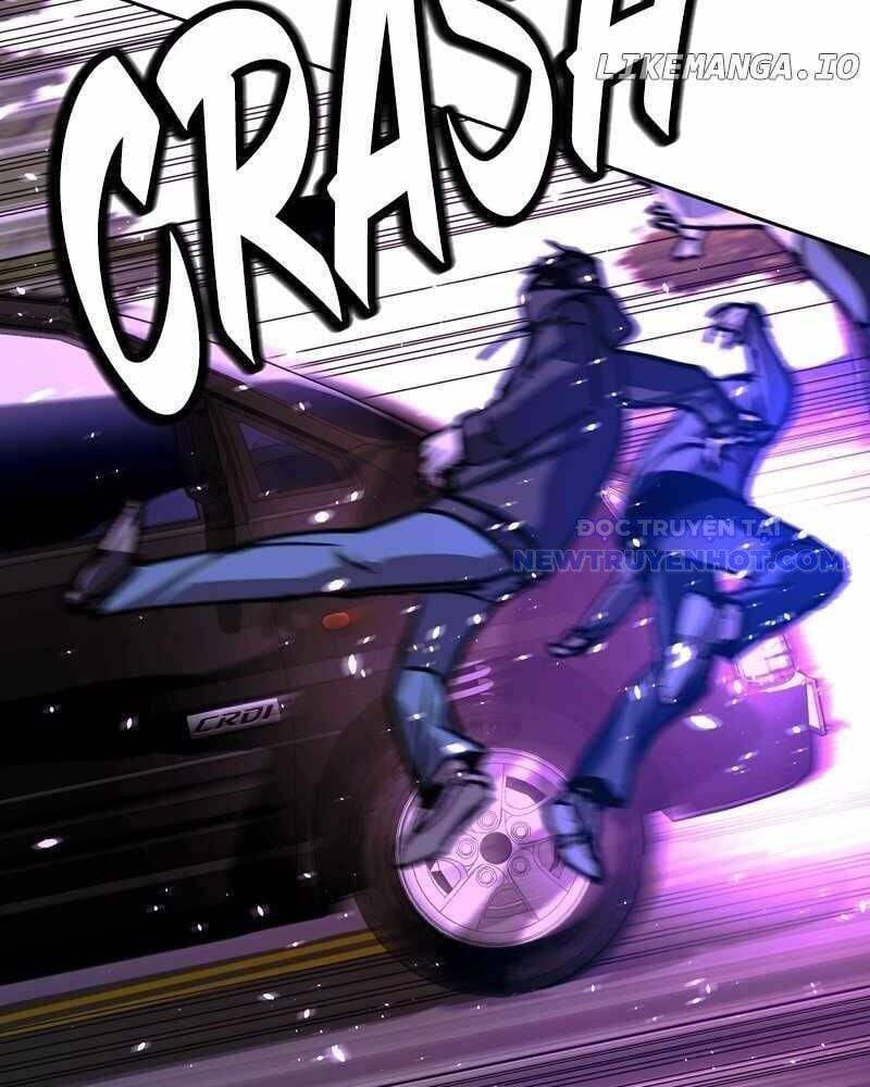 Tận Thế Cũng Chỉ Là Trò Chơi - Page 27