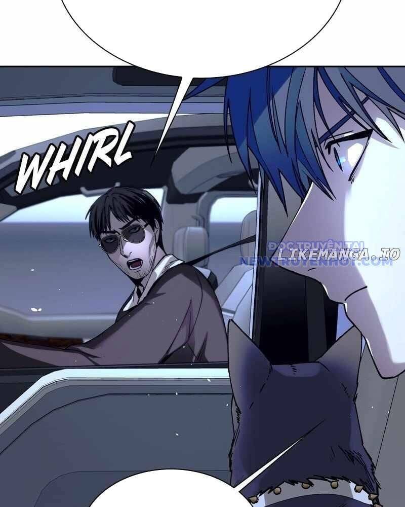 Tận Thế Cũng Chỉ Là Trò Chơi - Page 106