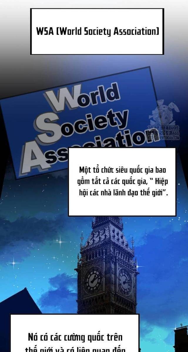 Tôi Đã Đạt Đến Cấp Độ Tối Đa Và Quay Trở Lại - Page 93