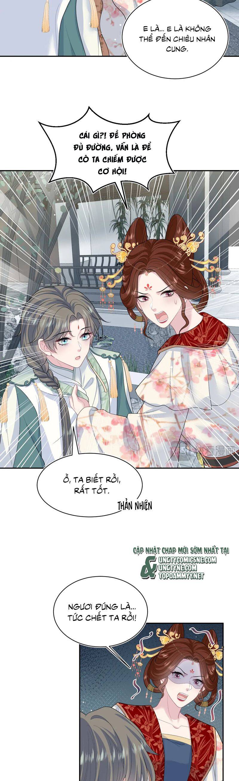 Tuyệt Mỹ Bạch Liên Online Dạy Học - Page 5