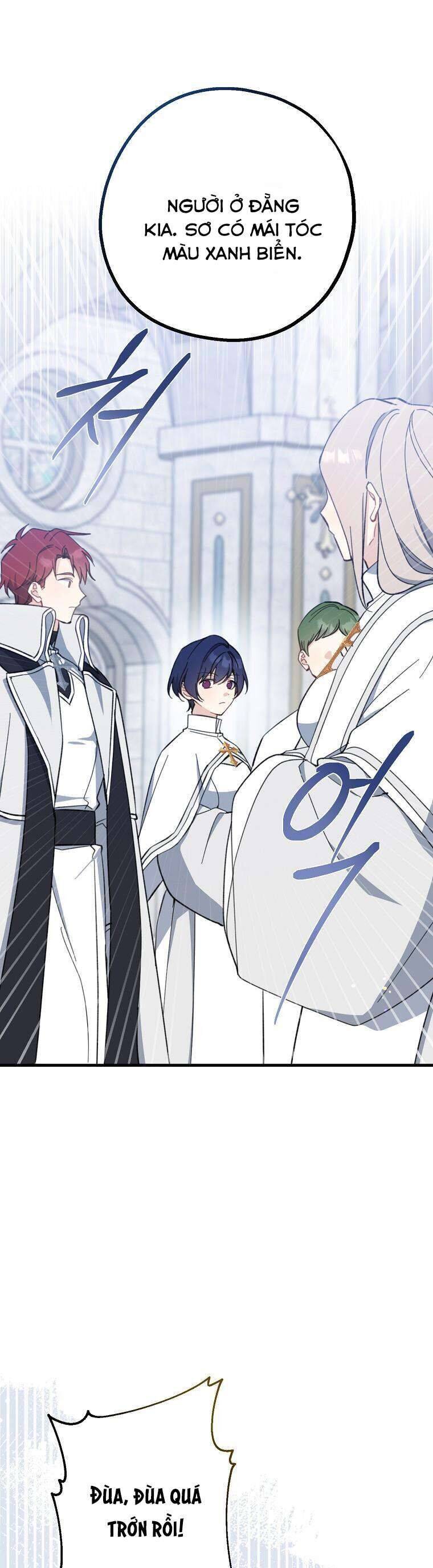 Trở Thành Con Gái Nhà Tài Phiệt - Page 6