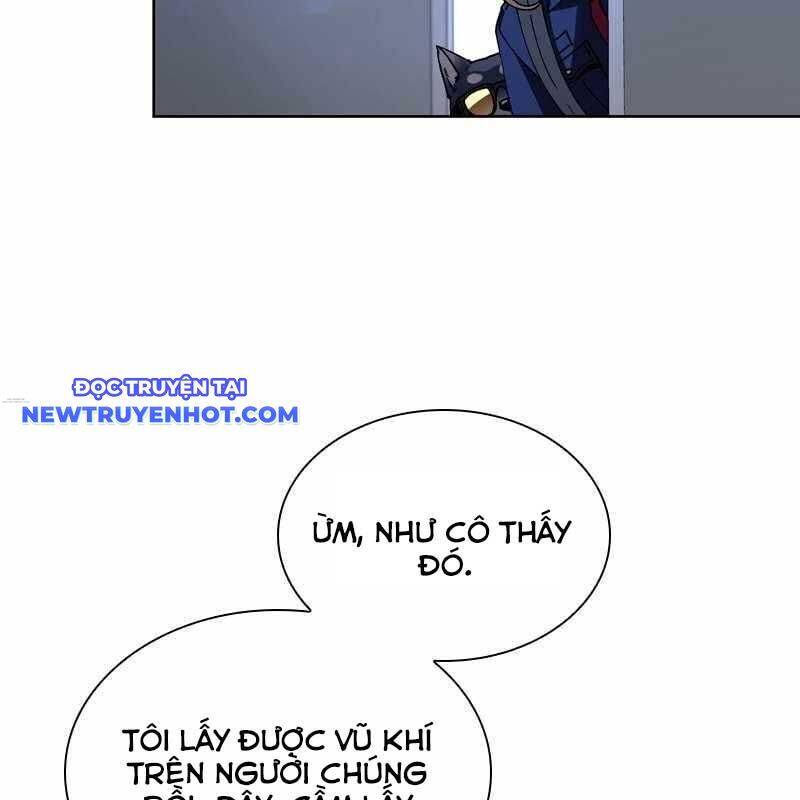 Tận Thế Cũng Chỉ Là Trò Chơi - Page 70