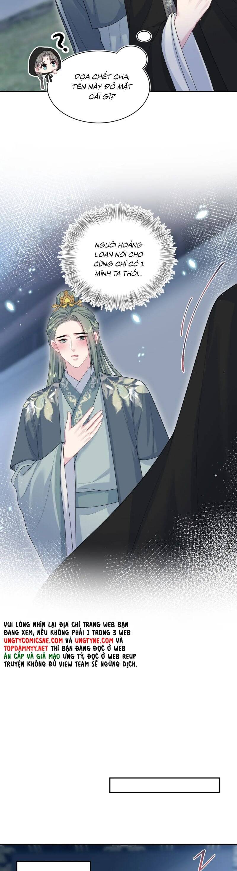 Tuyệt Mỹ Bạch Liên Online Dạy Học - Page 11