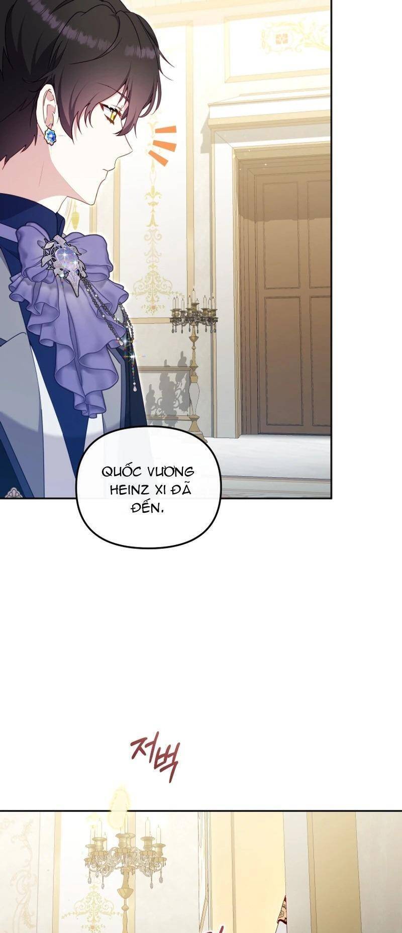 Tôi Đang Được Nuôi Dưỡng Bởi Những Kẻ Phản Diện - Page 9