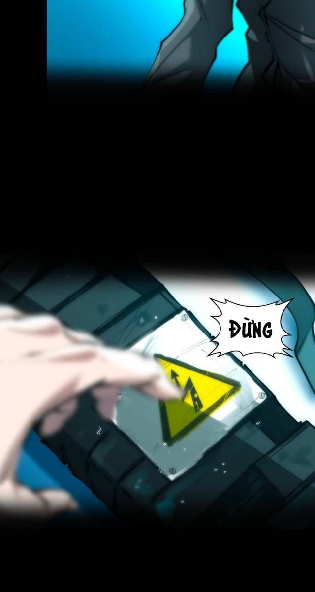 Cột Sống Đỏ - Page 59